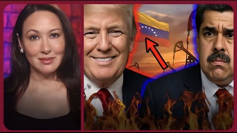 CNN Guest Slips Venezuela Is About the Oil — ‘We Should Take It'