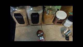 No Bake Cookies 🍪 When Life Gives You Non-Instant Oats, Make Cookies