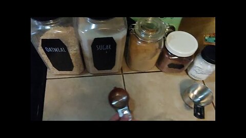 No Bake Cookies 🍪 When Life Gives You Non-Instant Oats, Make Cookies