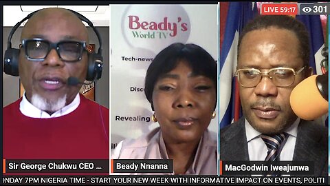 SSM - NEWS ECHOES MONDAY - BETWEEN THE LINES-#078