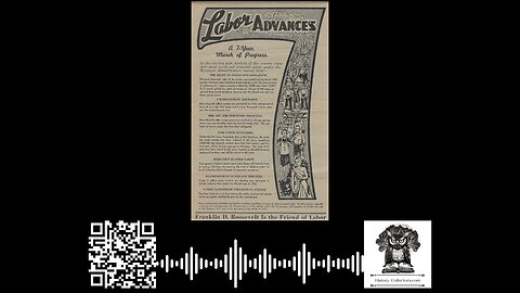 #OnThisDay October 24, 1940: Forty-Hour Landmark