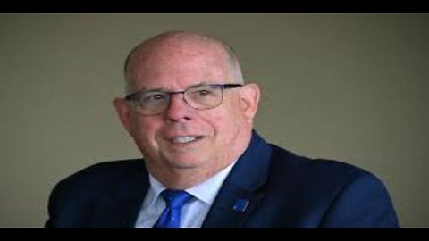 Fmr. Gov. Hogan Ends Speculation, Won't Seek Maryland Office