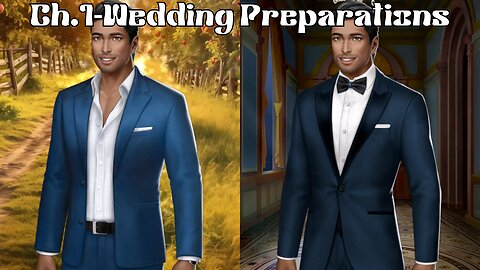 Choices: Stories You Play- The Promise of Forever, Book 2 (Ch. 1) |Diamonds|