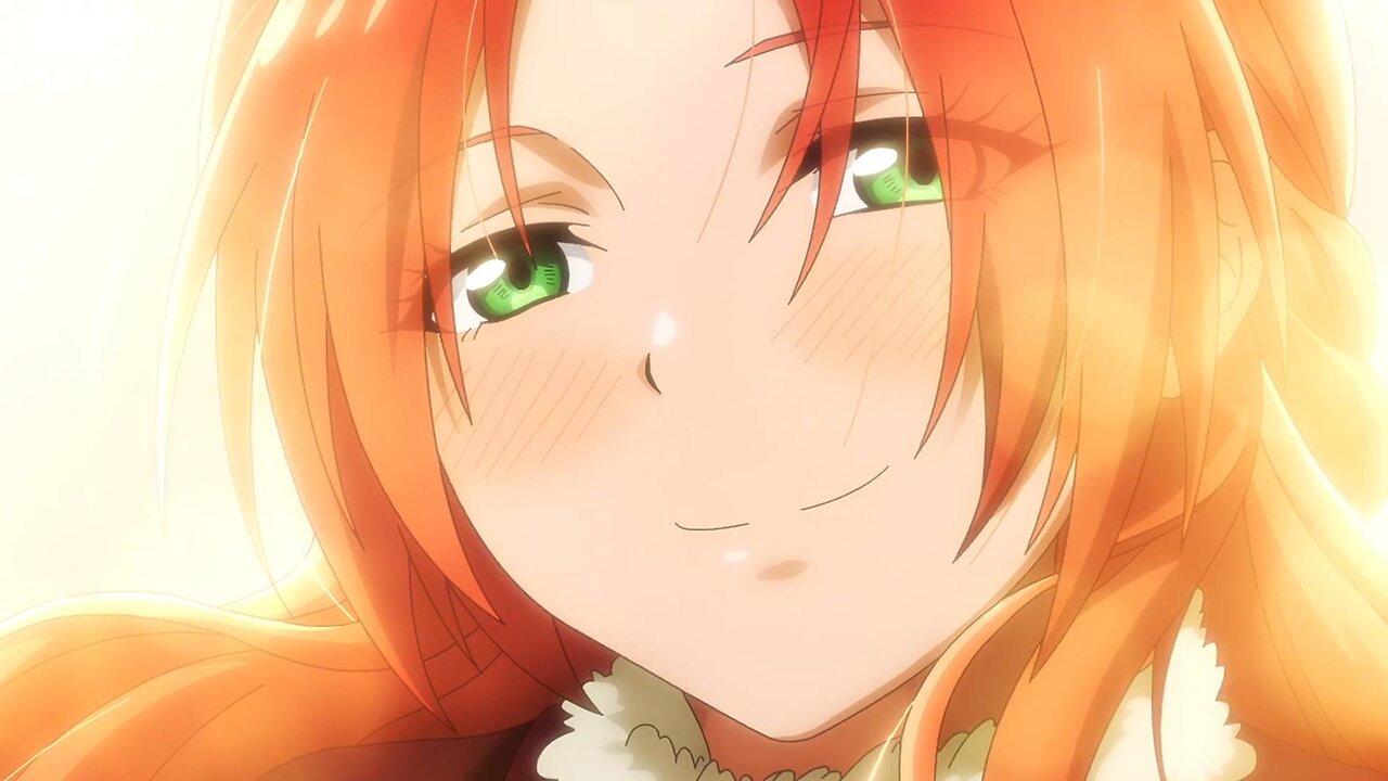 aristide knows how to sooth mel's heart | Pass the Monster Meat Milady!