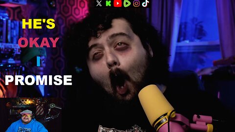 StyloIRL Reacts To "The Dangers Of Riding A Bus"