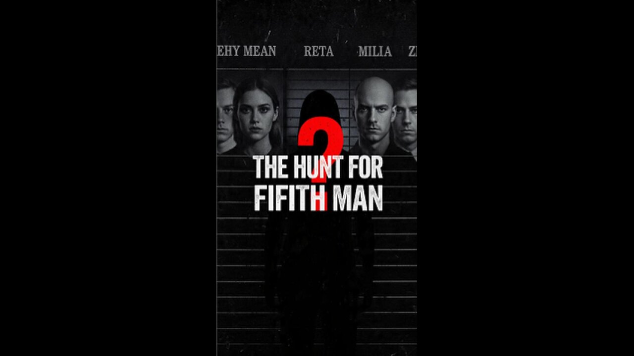 The Fifth Man Mystery: The End of the Cambridge Five | E45.3 | The Origin Pulse