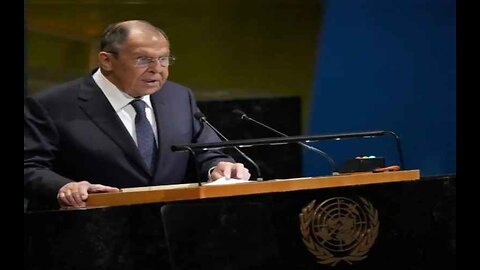 Russia Tells West. Any Aggression Will be Met with 'Decisive Response' 