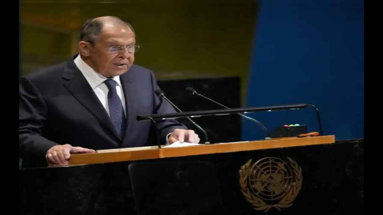 Russia Tells West. Any Aggression Will be Met with 'Decisive Response'