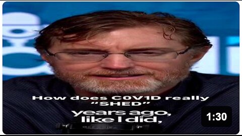 Some interesting ideas surrounding very controversial and important topics pertaining to your health