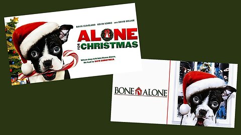 Bone Alone 2013