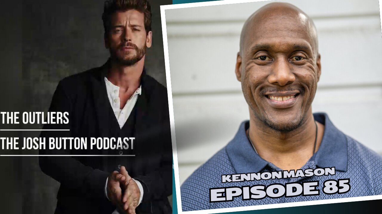 85: Kennon Wesley Mason