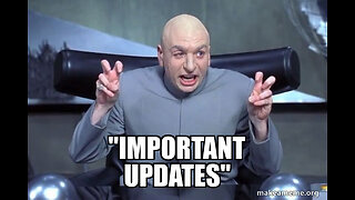 After Dark, Sun Dec 21, 2025: Important Updates with Sprinkles of Holiday Cheer -Join Me & Chat!