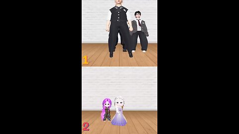 Thin vs Fat challenge 😀😂 #rumble #viralreels #trendingnow #trending #zepeto #kpopdemonhunters