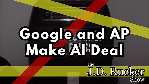 Google Strikes Deal with AP to Enhance Gemini AI Chatbot with Real Time News