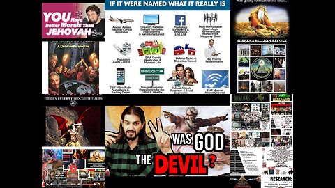 Life is become like the film Truman show 1984 the Giver oblivion dark city V reptilian take over