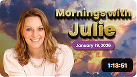 JULIE GREEN PROPHETIC WORD ✝️[URGENT Prophecy] - THE GREAT WHITE WOLF IS ABOUT TO BE UNMASKED!