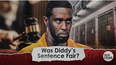 Not Too Little, Not Too Much - Lawyers Say Diddy’s Sentence Was a “Goldilocks” Outcome
