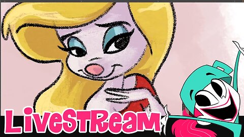 Request Stream #38: Minerva Mink, Zatanna, Sam & Max, + more!