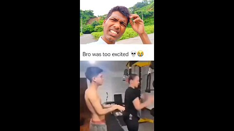 Unexpectedly Hilarious Moment 💀🤣