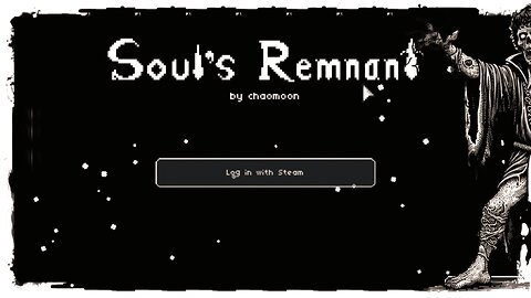 Demo Gameplay, No Commentary - Soul's Remnant