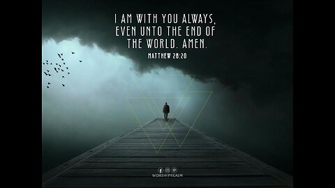 JESUS MESSAGE TO THOSE WHO MISS THE RAPTURE ARE IN THE 7 YEAR TRIB!!