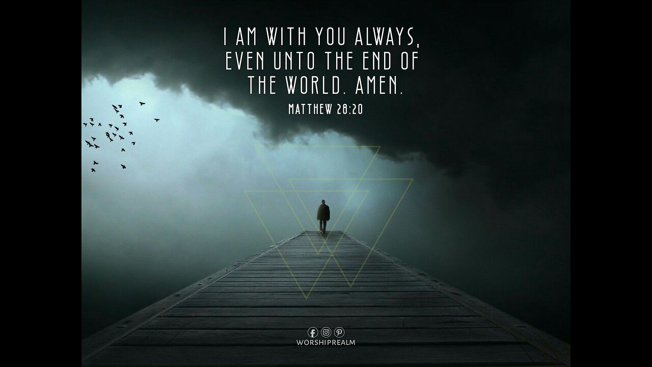 JESUS MESSAGE TO THOSE WHO MISS THE RAPTURE ARE IN THE 7 YEAR TRIB!!