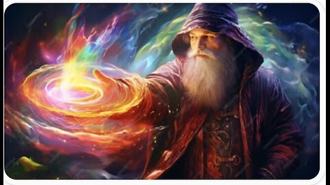 Civil War, Casting the Spells - RichieFromBoston
