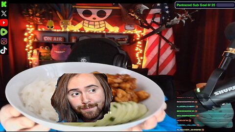 Why Is Everyone Talking About Asmongold Now?