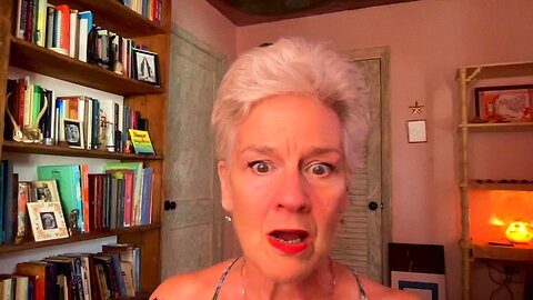 Lady Melody reads A Horse and His Boy-episode 10