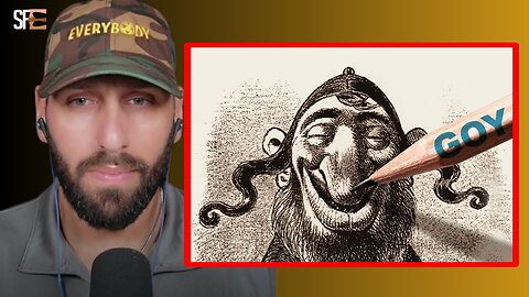 The Term 'Goy' Explained