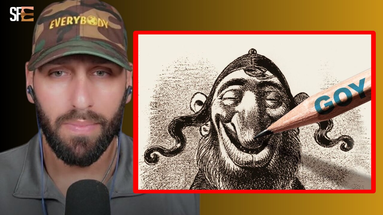 The Term 'Goy' Explained