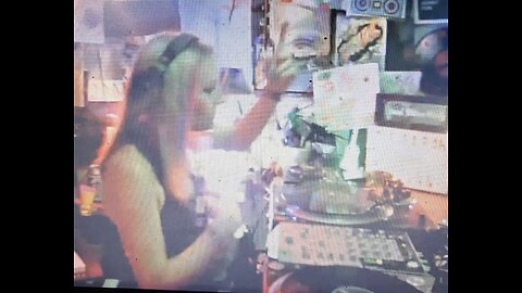 SARAHLYNN DJ-"Bringin' Bangin' BASSment Beatz"