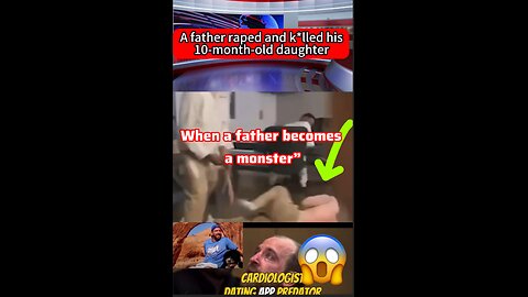 A father who lost everything when he did the unforgivable 😔