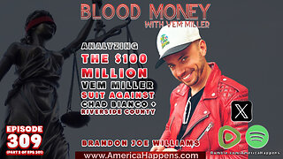 Analyzing the $100 Million Vem Miller suit against Chad Bianco and Riverside County