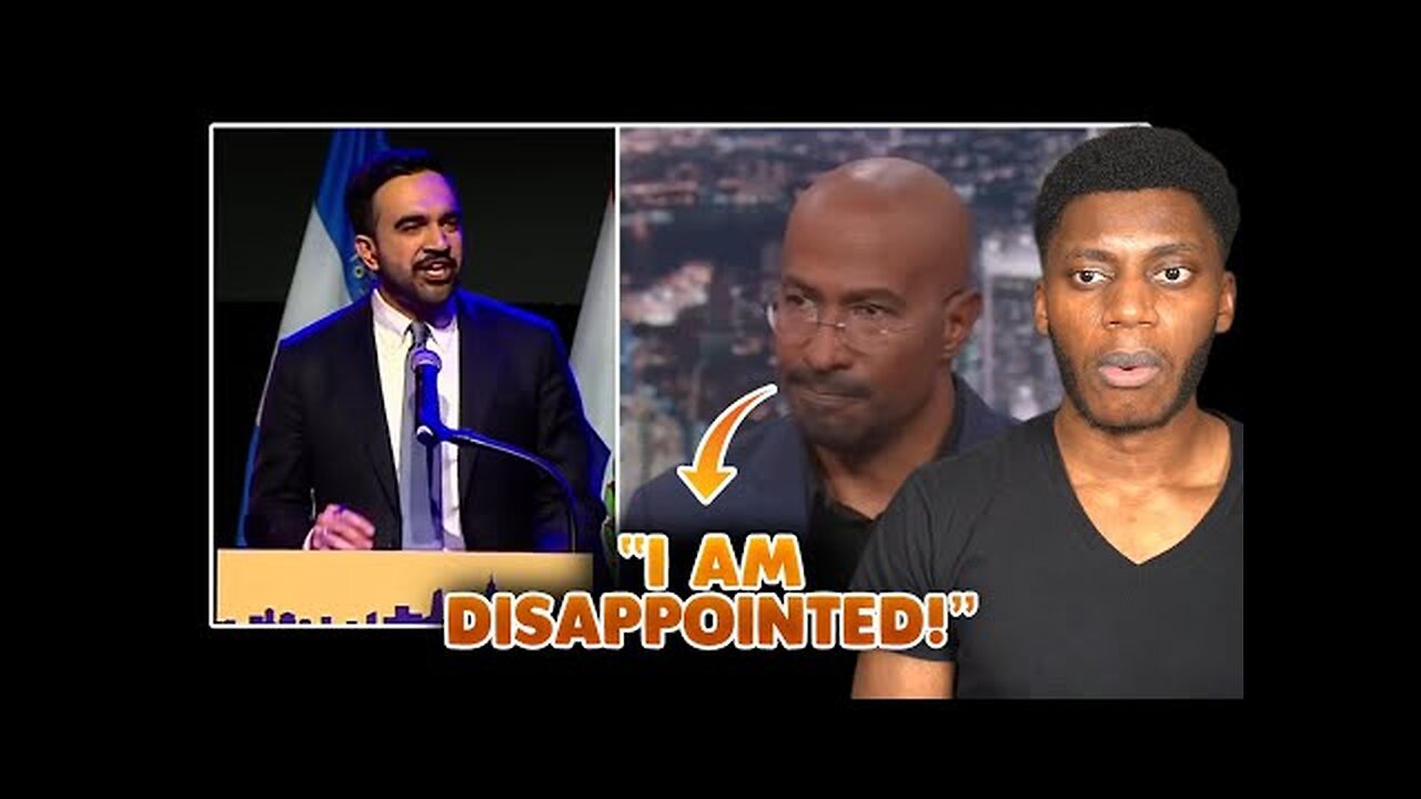 They're Already REGRETTING Their Support For Zohran Mamdani