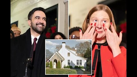 Mom of Mamdani Tenant Rights Pick Owns 1.6M Tennessee Home