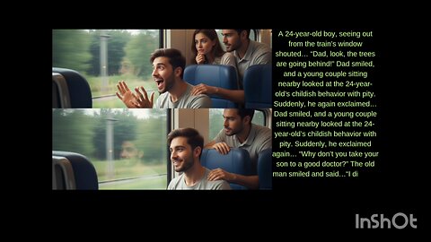 English Stories everyone has a story in life