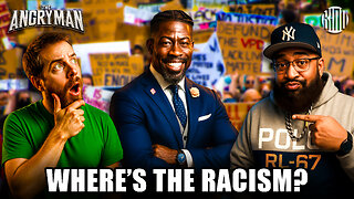 How Did Dr. Ian Roberts Beat Systemic Racism