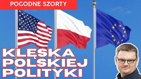 Bankructwo polskich polityków | Pogodne Szorty #273