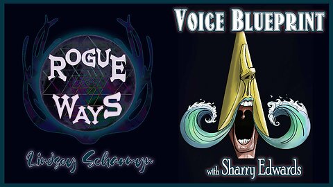 Voice Blueprint with Sharry Edwards