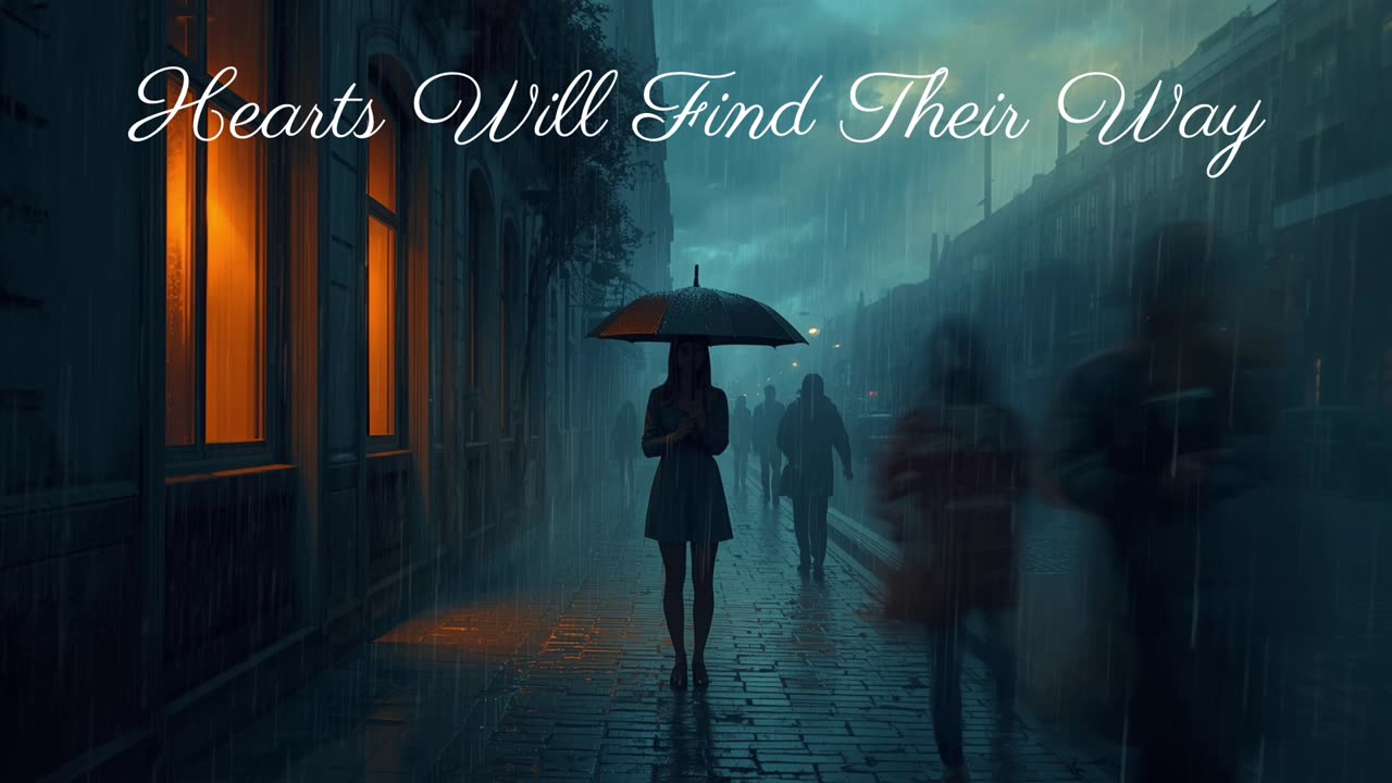 Hearts Will Find Their Way
