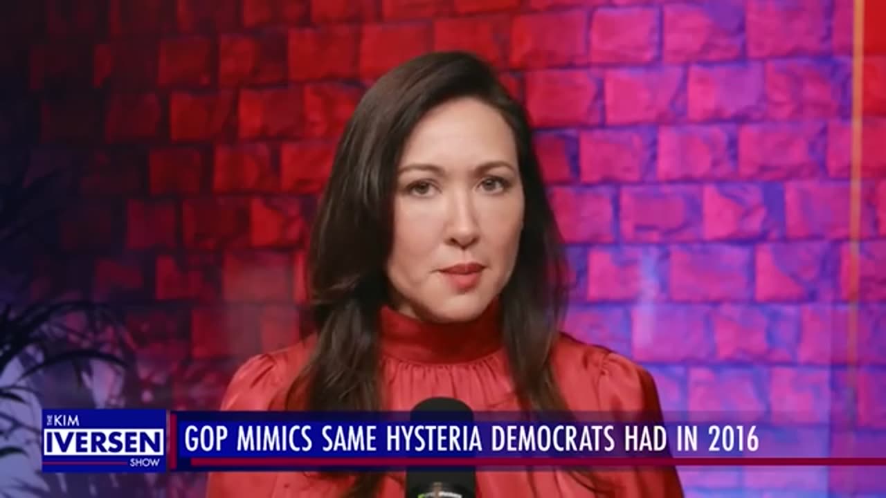 Republicans Are Having Their 2016 MELTDOWN Moment