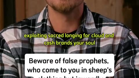 🤔📚 The Warning Sign of Disinformation by Aliens?! | TheTruthAbove