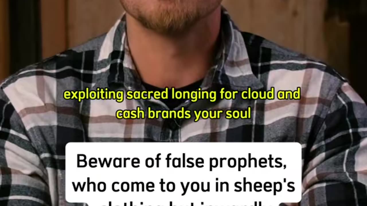 🤔📚 The Warning Sign of Disinformation by Aliens?! | TheTruthAbove