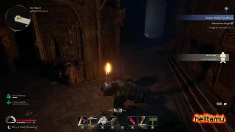 Return to Moria Gameplay – No Commentary | Episode 7