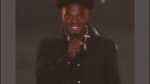 Congratulations to ishowspeed winning streamers awards 2025 👏 🏆12/7/25