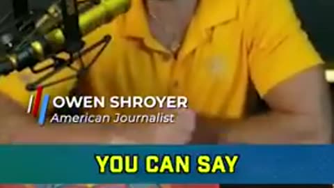 No Loyalty: 'If America Turns On Israel Then America Deserves What's Going to Happen To It'