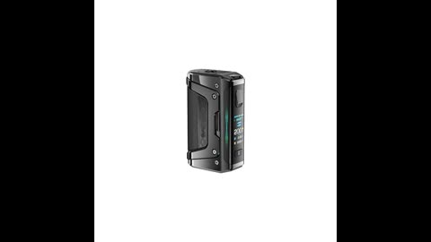 Geekvape Aegis Legend 5 200W Mod