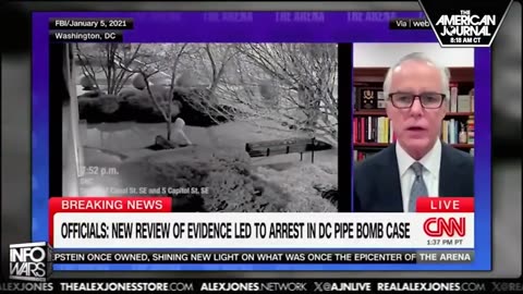 AMERICAN JOURNAL (Full Show) Friday - 12/5/25