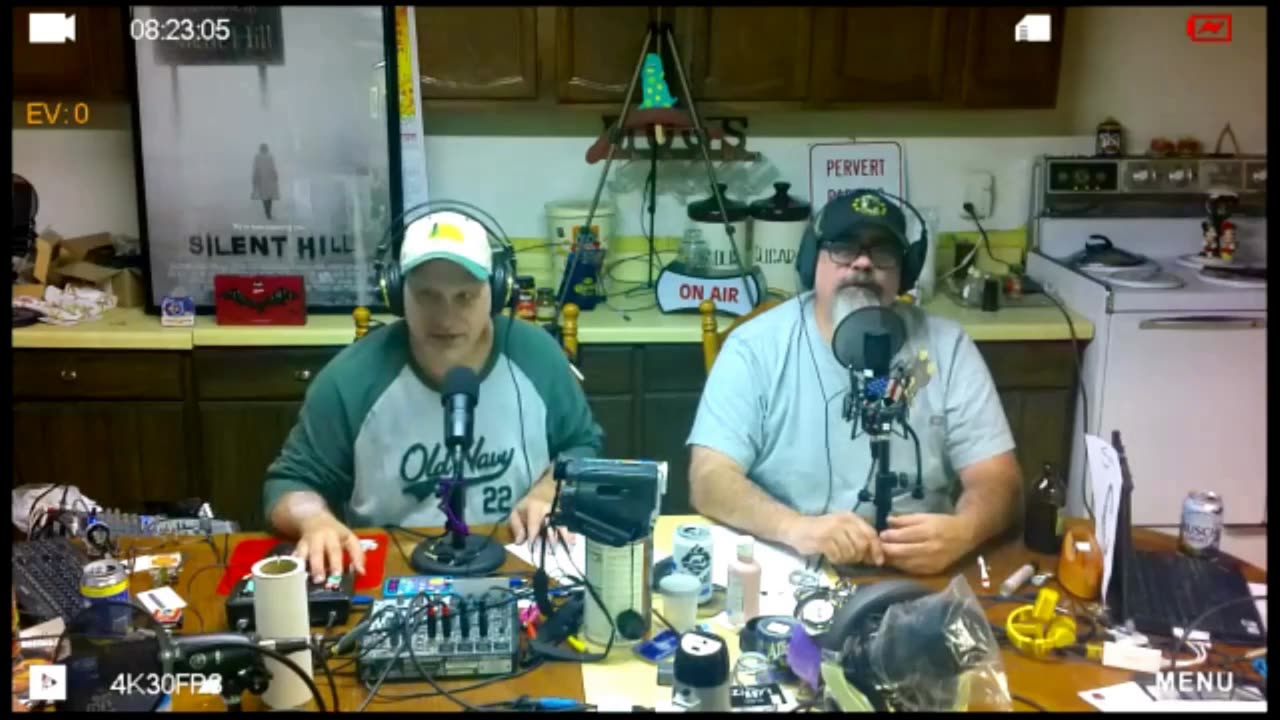 Promo Clip for Show #761